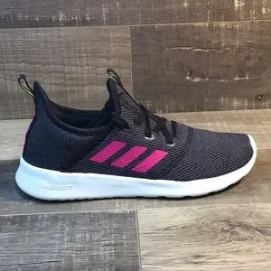 adidas Shoes Adidas Cloudfoam Pure Running F3665 Poshmark